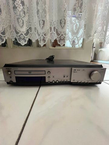 receiver DVD ONKYO