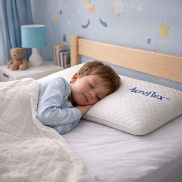 כרית ילדים My First Comfort