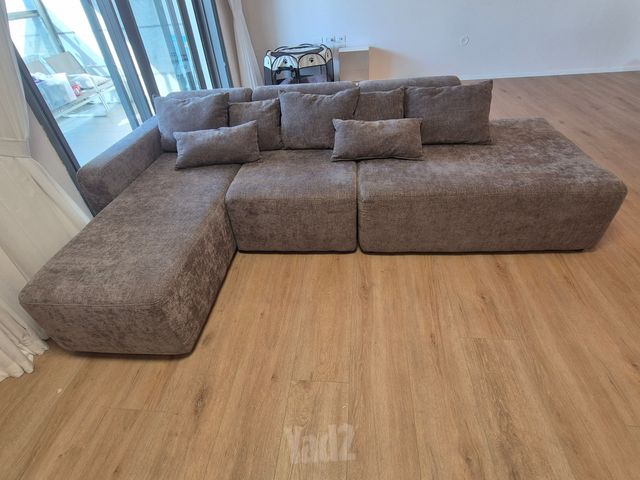 למכירה ספה
