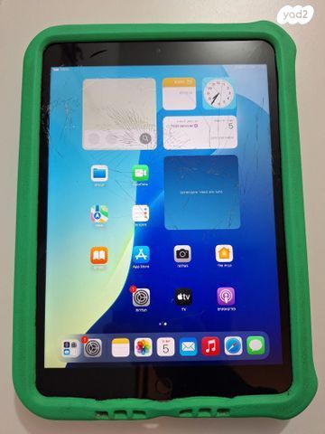 אייפד של אפל iPad