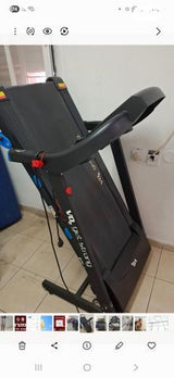 הליכון חשמלי
