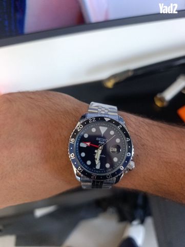 סייקו 5 gmt