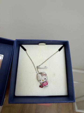 שרשרת Swarovski