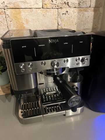 מכונת קפה Ninja