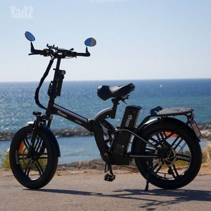 Rider Prime Plus חדשות