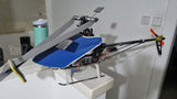 הליקופטר TREX 500