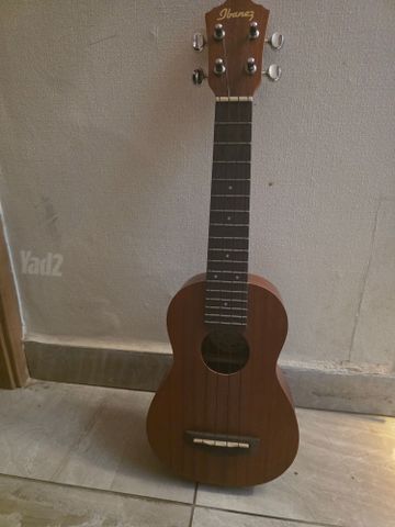 יוקללה ibanez soprano