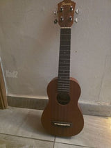 יוקללה ibanez soprano