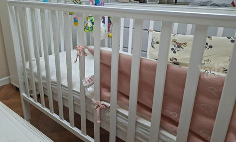 מיטת תינוק