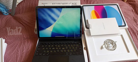 iPad 10th