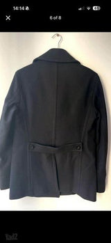 מעיל Burberry