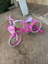 אופניי בנות