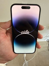 iPhone 14 pro