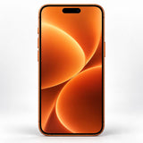 iPhone 17 Pro Max 512GB כתום
