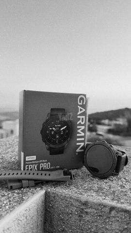 Garmin Epix Pro (Gen 2) – 47mm