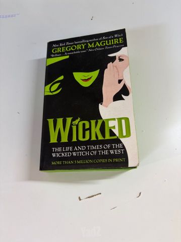 Wicked