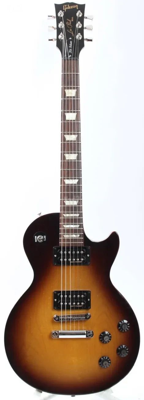 Gibson Guitar