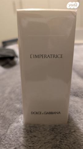 Dolce & Gabbana L'Imperatrice