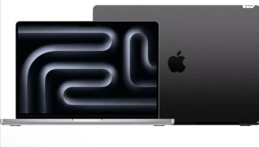 מחשב נייד MacBook Pro 14 m4pro