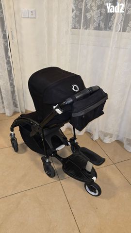 עגלת Bogaboo Bee 5