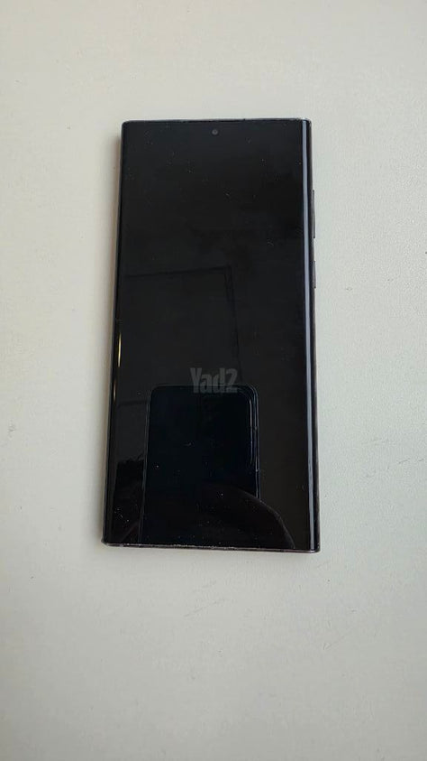 סמסונג 512GB- S22 Ultra