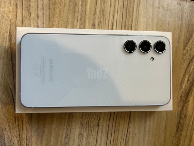 Galaxy a55