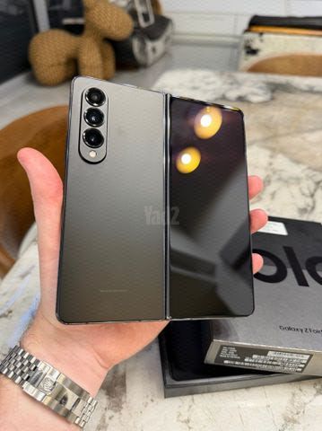 Galaxy Z Fold 4 512GB