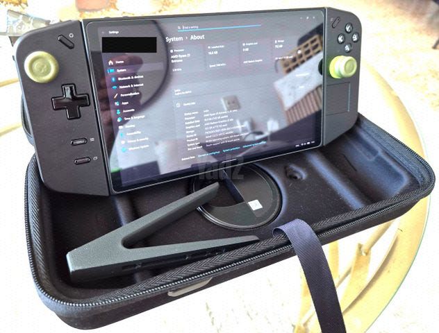Lenovo Legion Go (Gen1)