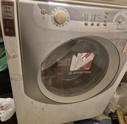 מכונת כביסה