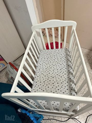 עריסה לתינוק