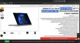 lenovo ThinkPad X1 2x1 Gen 10