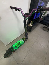 קורקינט inokim