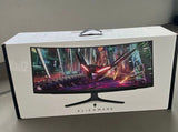 Alienware AW34DWF Monitor OLED