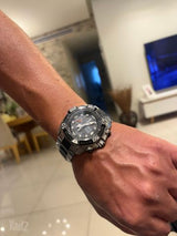 שעון צלילה seiko