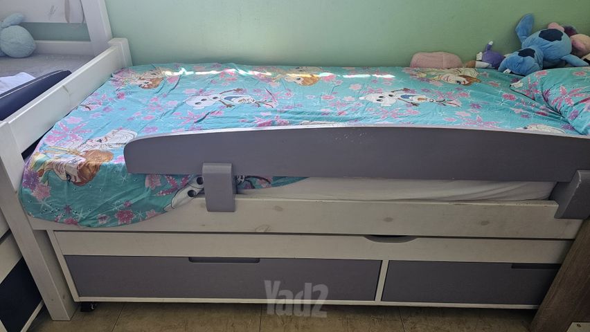 מיטת ילדים