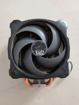 מאוורר למעבד arcting cooling