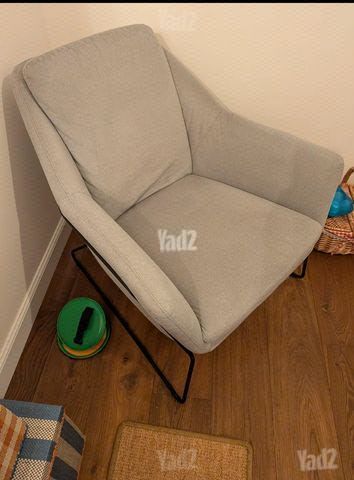 שתי כורסאות id design