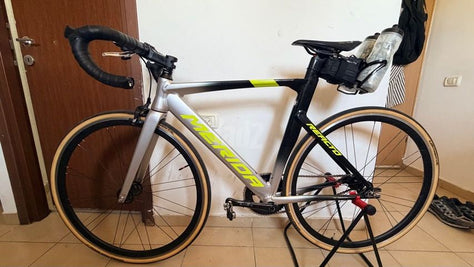 merida recto track 500