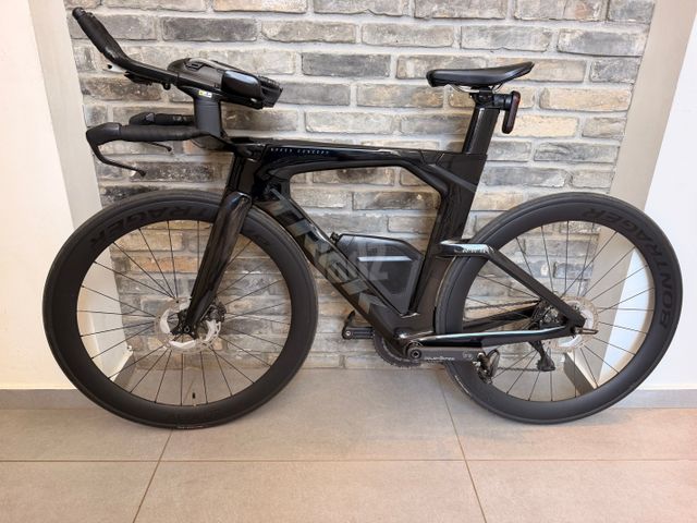 אופני Trek Speed Concept SLR