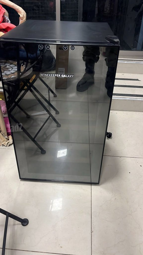 מקרר  Winekeeper Galaxy sc-30a
