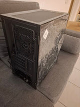 מארז מחשב antec NX200M
