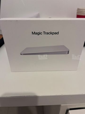 Magic Trackpad 2 (model A1535)