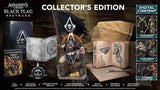 AC BLACK FLAG RESYNCED CE PS5