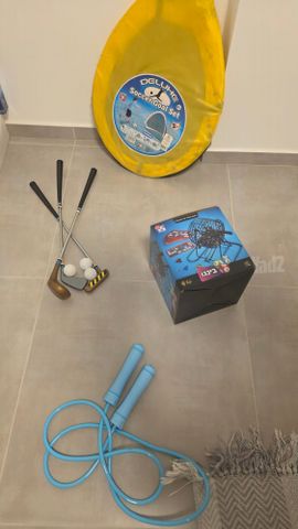 משחקים למכירה