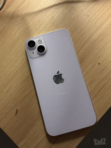אייפון 14 plus