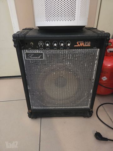 גיטרה  Cort G110
