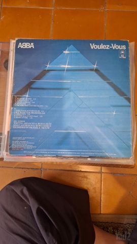 פטיפון מדגם Safa Retro KT-3001