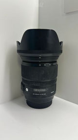 עדשה Sigma 24-105 f4 ART