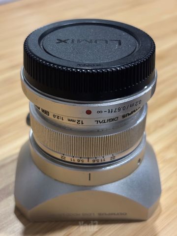 מצלמת פסוניק gh5s