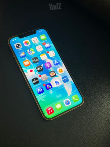‏iPhone 12 Pro Max למכירה